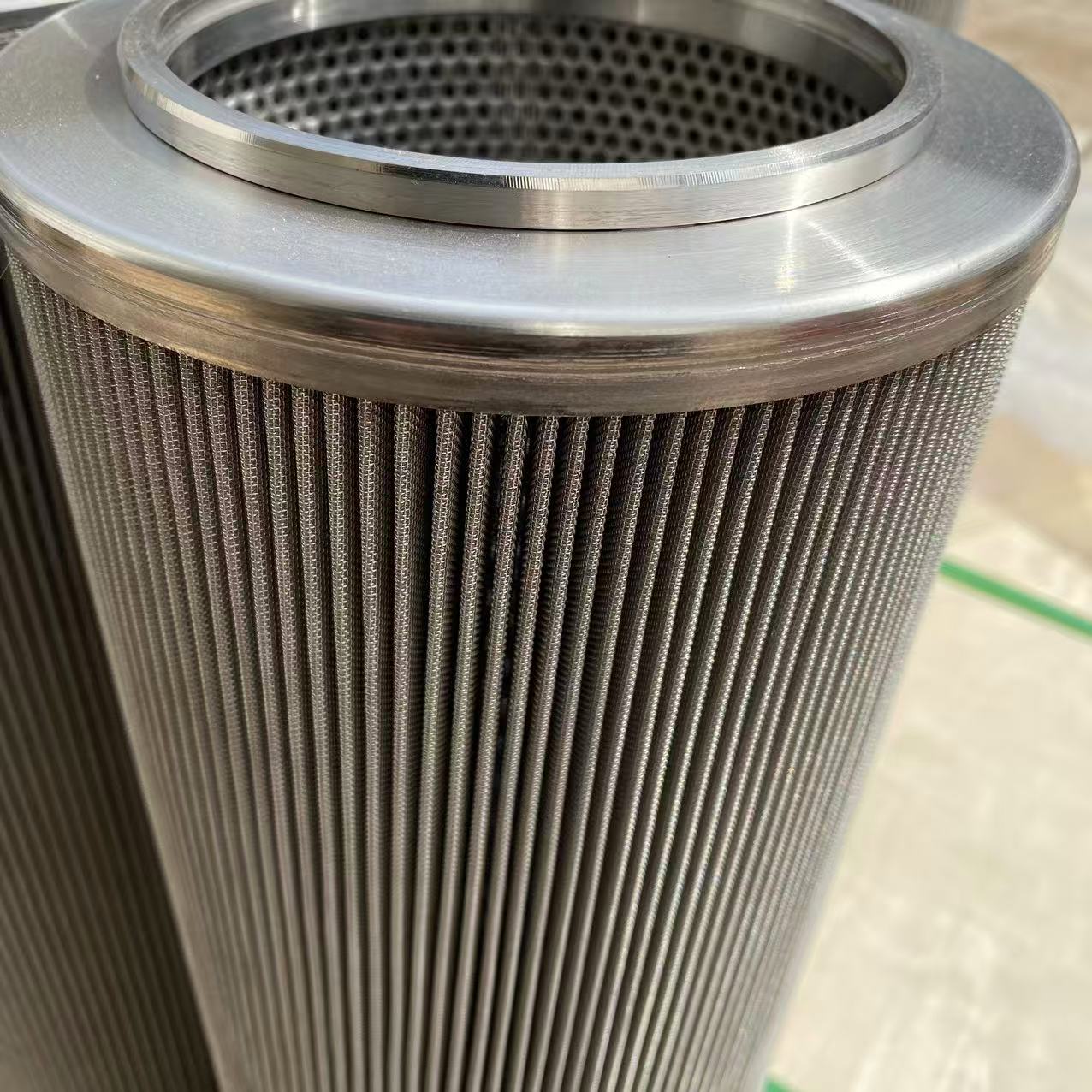 上海烧结滤网